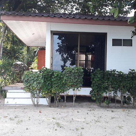 Sea Gate Beach Resort Thong Sala Eksteriør billede
