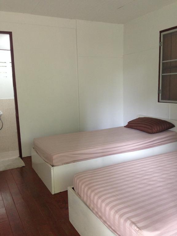 Sea Gate Beach Resort Thong Sala Eksteriør billede