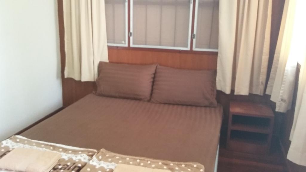 Sea Gate Beach Resort Thong Sala Eksteriør billede